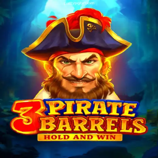 Discover the Thrills of 3PirateBarrels: An Exciting Adventure with PATTYPG Brasil
