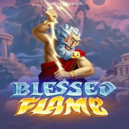 Unveiling BlessedFlame: An Immersive Journey in Gaming