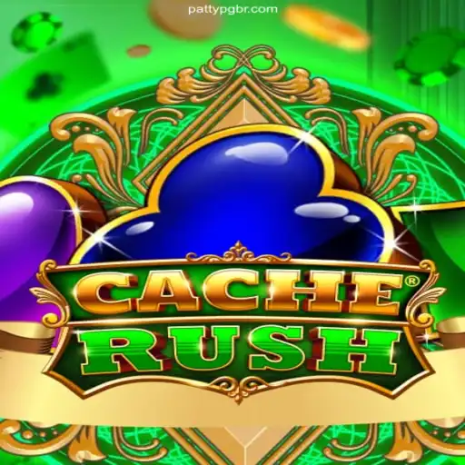 Discover CacheRush: The Thrilling Casino Game Experience