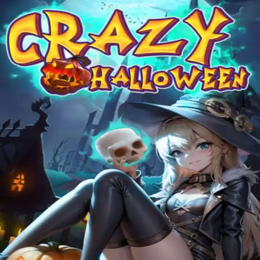 Unveiling CrazyHalloween: A Spooktacular Online Gaming Experience