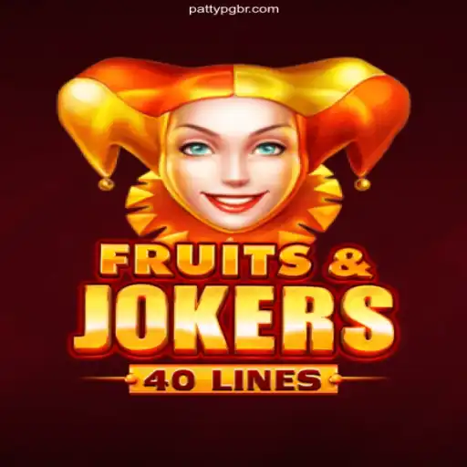 Explore the Excitement of FruitsAndJokers40 at PATTYPG Brasil
