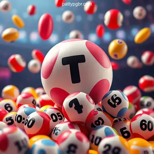 Exploring the Exciting World of Lottery Games with PATTYPG Brasil