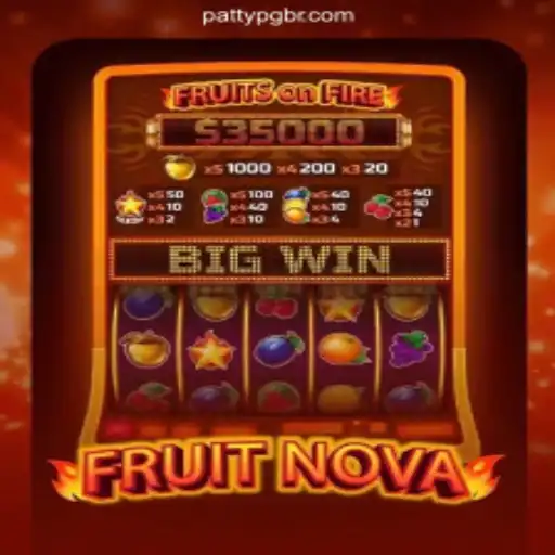FruitNova: A Fresh Take on Casino Entertainment