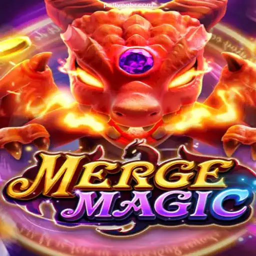 Discover MERGEMAGIC: A Captivating Puzzle Adventure with a Twist