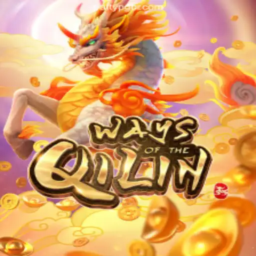 Exploring the Mystical World of Ways of the Qilin with PATTYPG Brasil
