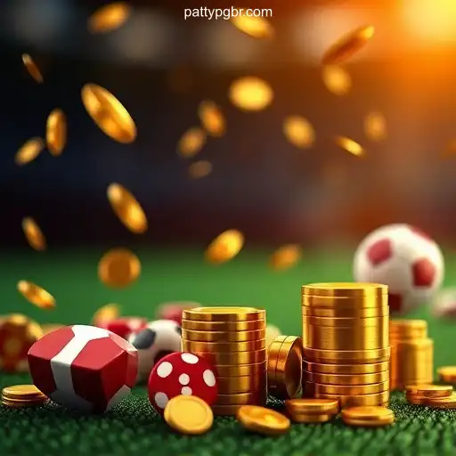 Exploring Exclusive Offers with PATTYPG Brasil: O Melhor Cassino Online e Apostas Esportivas💸