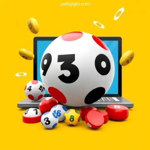 Exploring the World of Online Lottery Through PATTYPG Brasil: O Melhor Cassino Online e Apostas Esportivas💸