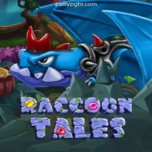 RaccoonTales: An Immersive Gaming Experience