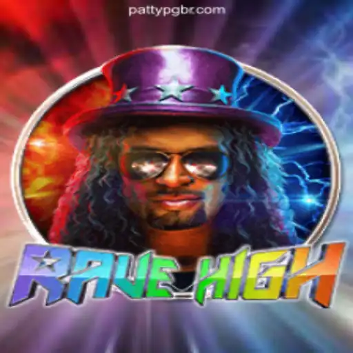 RaveHigh: Exploring the Exciting World of PATTYPG Brasil's Latest Casino Game