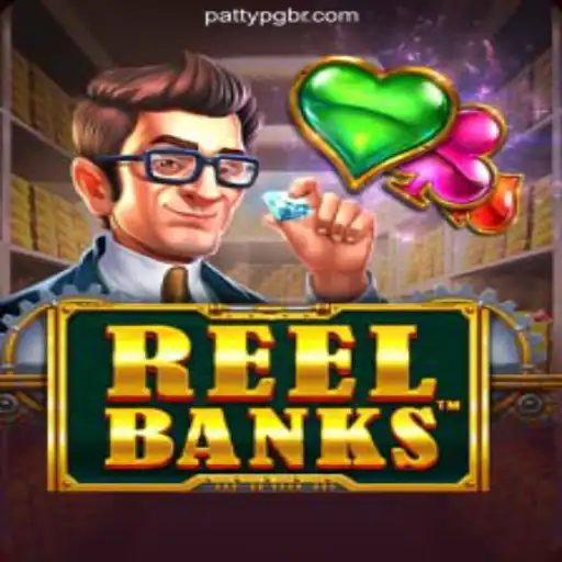 ReelBanks: The Thrilling Online Slot Game at PATTYPG Brasil