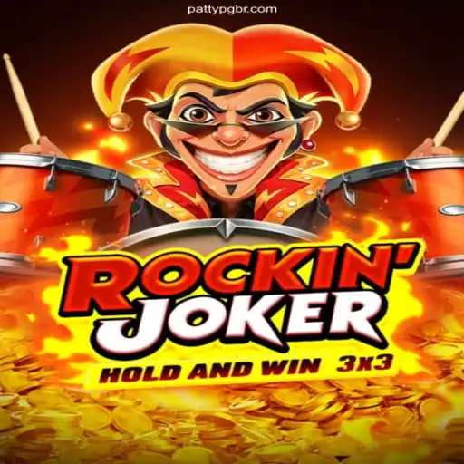 Exploring the Thrills of RockinJoker at PATTYPG Brasil: O Melhor Cassino Online e Apostas Esportivas