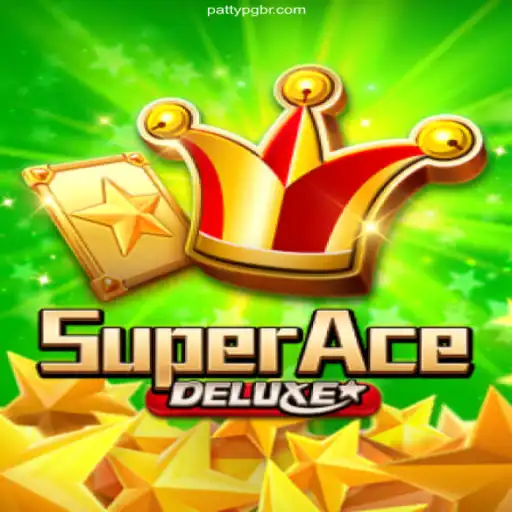 Discover the Exciting World of SuperAceDeluxe: The Ultimate Gaming Experience