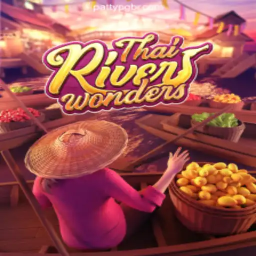Explore the Allure of ThaiRiverWonders in the Context of PATTYPG Brasil: O Melhor Cassino Online e Apostas Esportivas
