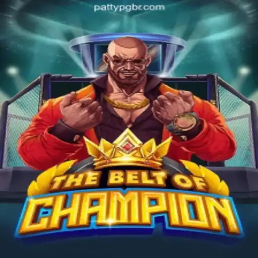 TheBeltOfChampion: An In-Depth Look at the Latest Gaming Sensation